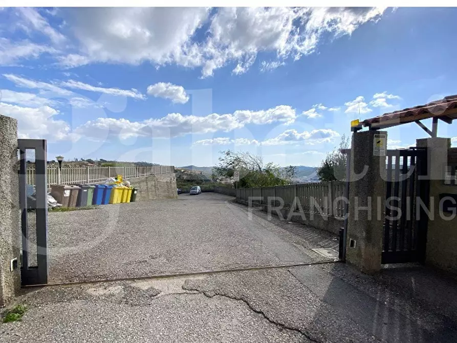 Immagine 22 di Appartamento in vendita  in Via G. Gariani a Catanzaro