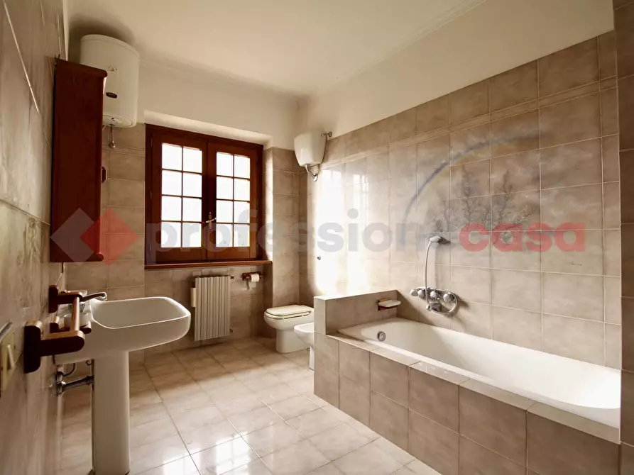 Immagine 30 di Villa in vendita  in Via Santa Maria De Mattias, 54 a Acuto