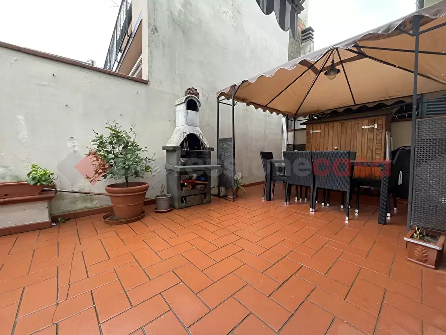 Immagine 10 di Appartamento in vendita  in Via dante alighieri, 39 a Capraia E Limite