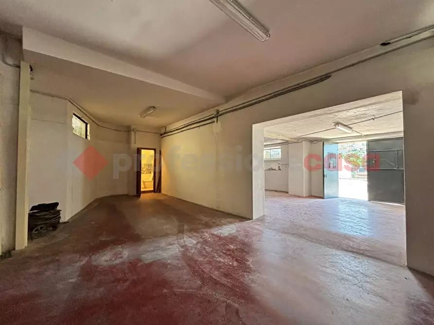 Immagine 9 di Negozio in affitto  in Via Madonna delle Grazie, snc a Anagni