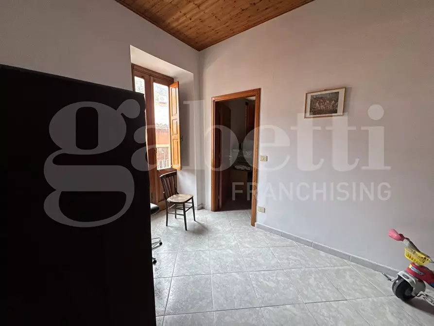 Immagine 11 di Casa indipendente in vendita  in Piazza Matrice, snc a Saponara