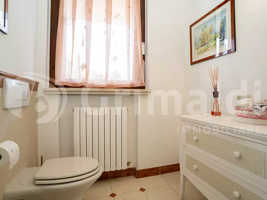 Immagine 6 di Attico in vendita  in Via papa giovanni  XXIII, 9 a Lesmo