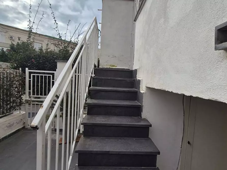 Immagine 10 di Multiproprietà in vendita  in Via Gambardella, 39/c a Torre Annunziata