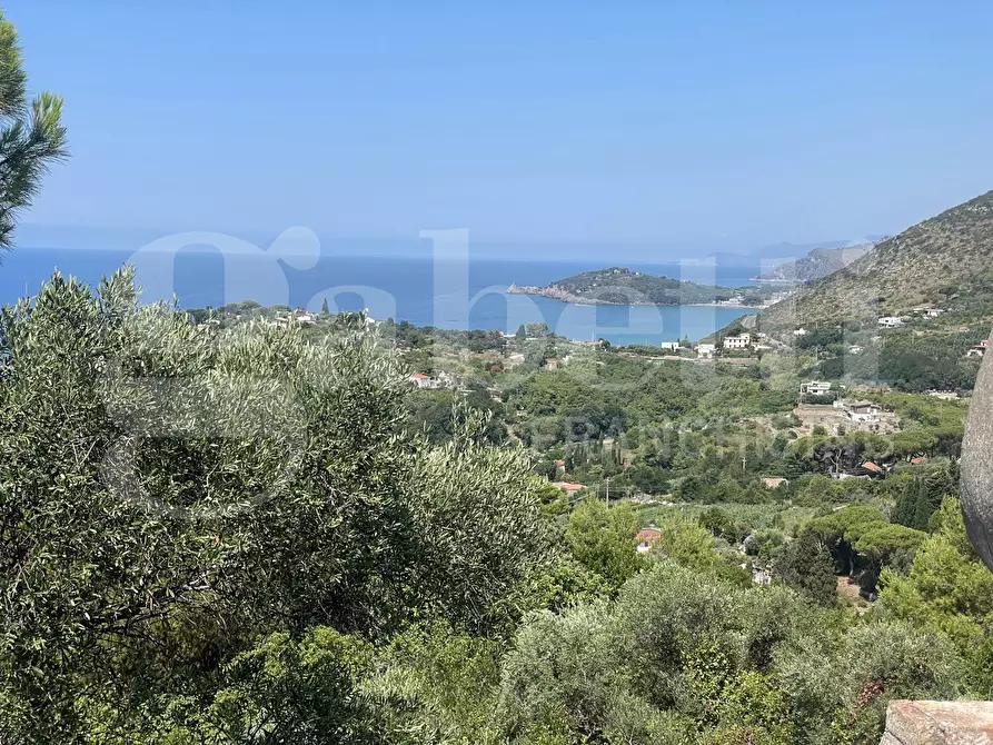 Immagine 9 di Palazzo in vendita  in Via dei Mandorli, snc a Gaeta