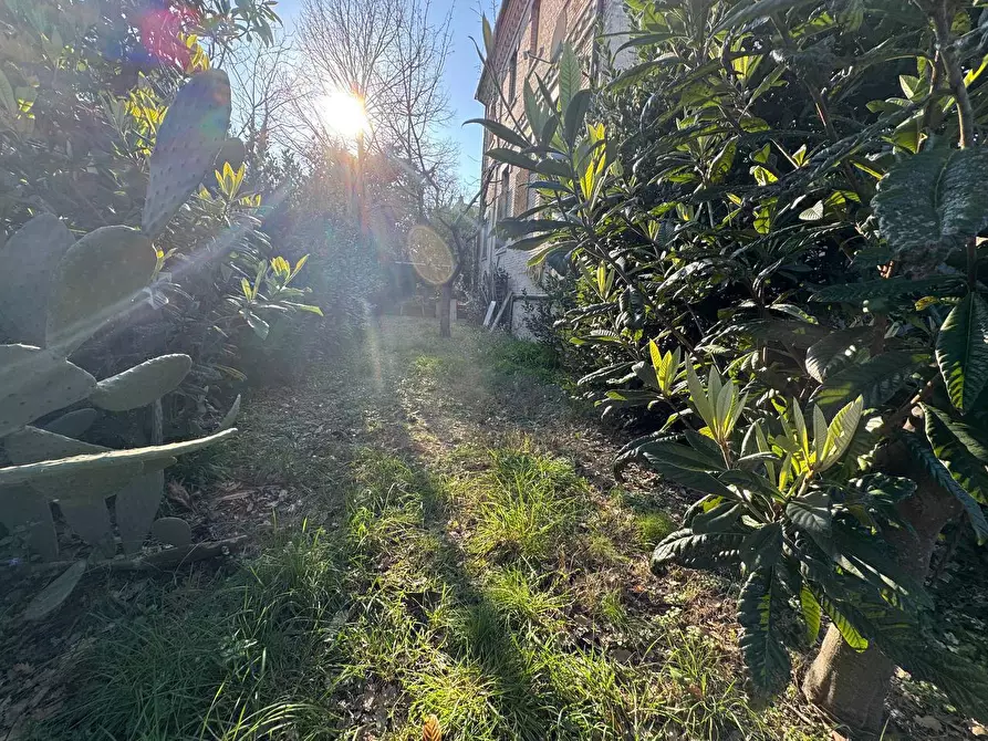 Immagine 17 di Casa indipendente in vendita  in Via Don Mariano Capecci, 4 a Recanati