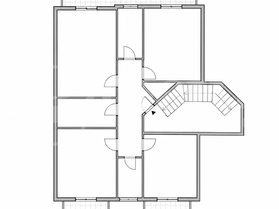 Immagine 22 di Appartamento in vendita  in Via Gulfi, 211 a Chiaramonte Gulfi