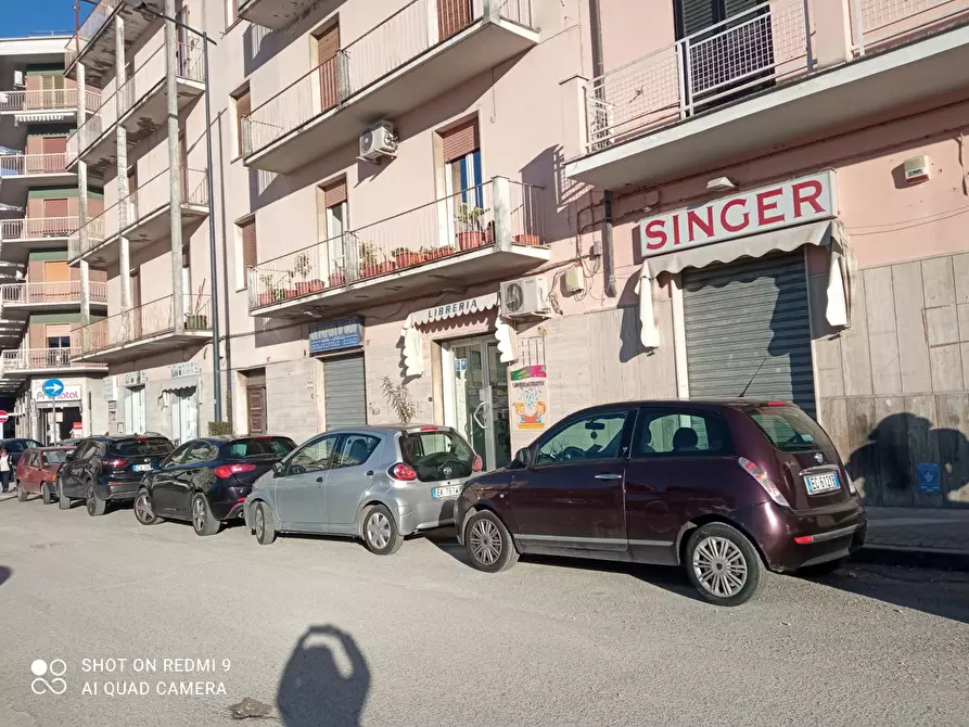 Negozio in affitto in Via Cardinal Pacca, 25 a Benevento