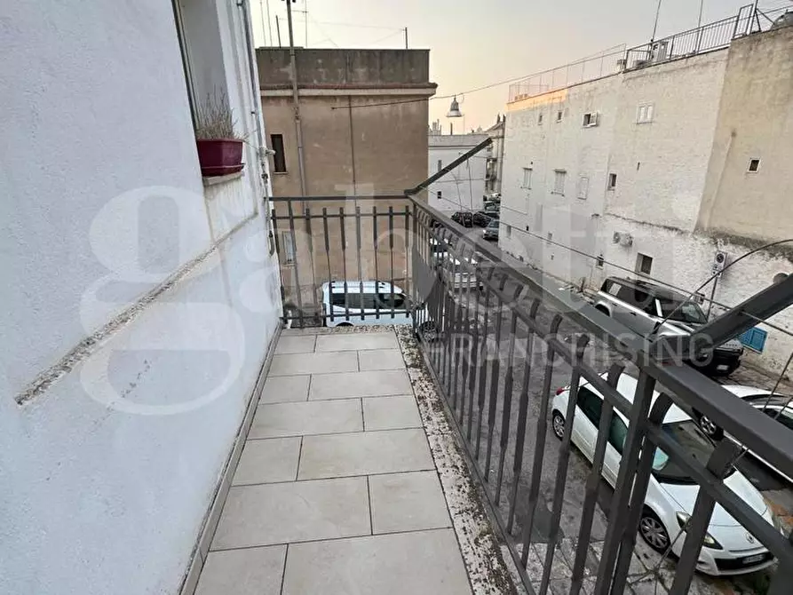 Immagine 4 di Casa indipendente in vendita  in Vico Francesco Calamo a Ostuni