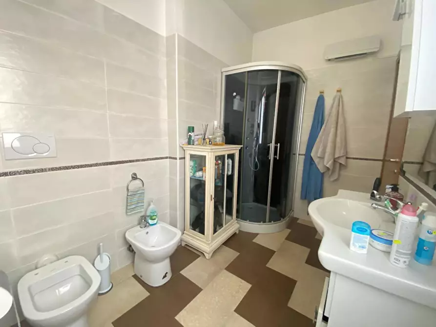 Immagine 33 di Casa indipendente in vendita  in Via Lauro, Snc a Mondragone