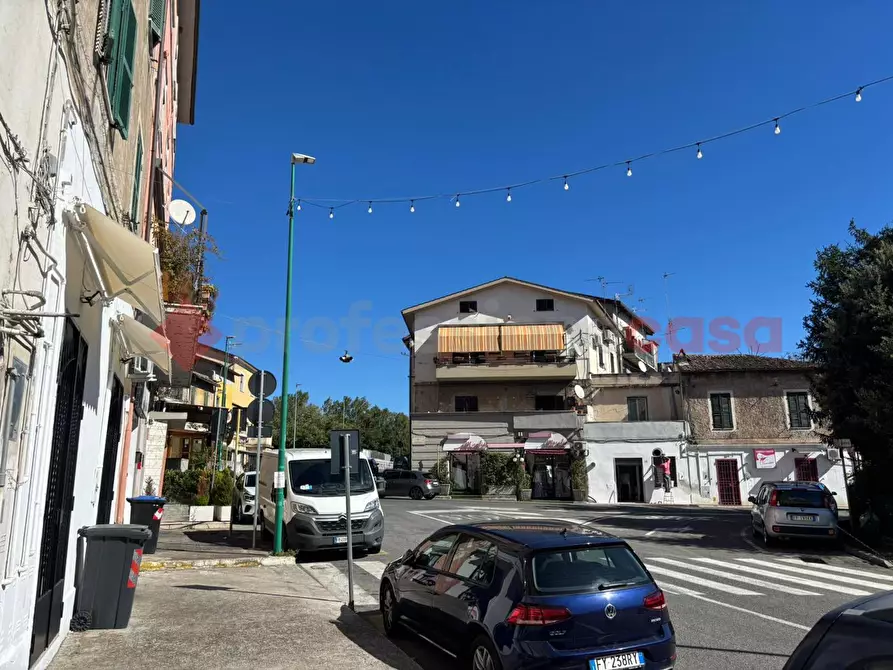 Immagine 3 di Ufficio in affitto  in Via Romana, 76 a Colleferro