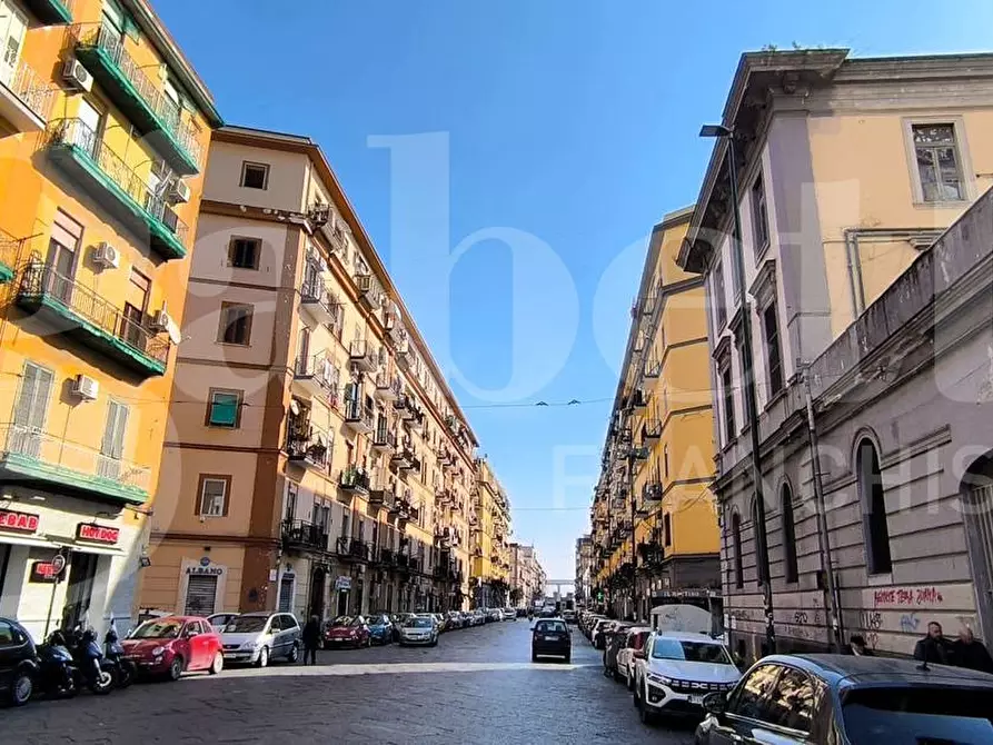 Immagine 25 di Appartamento in vendita  in Via Gaetano Argento a Napoli