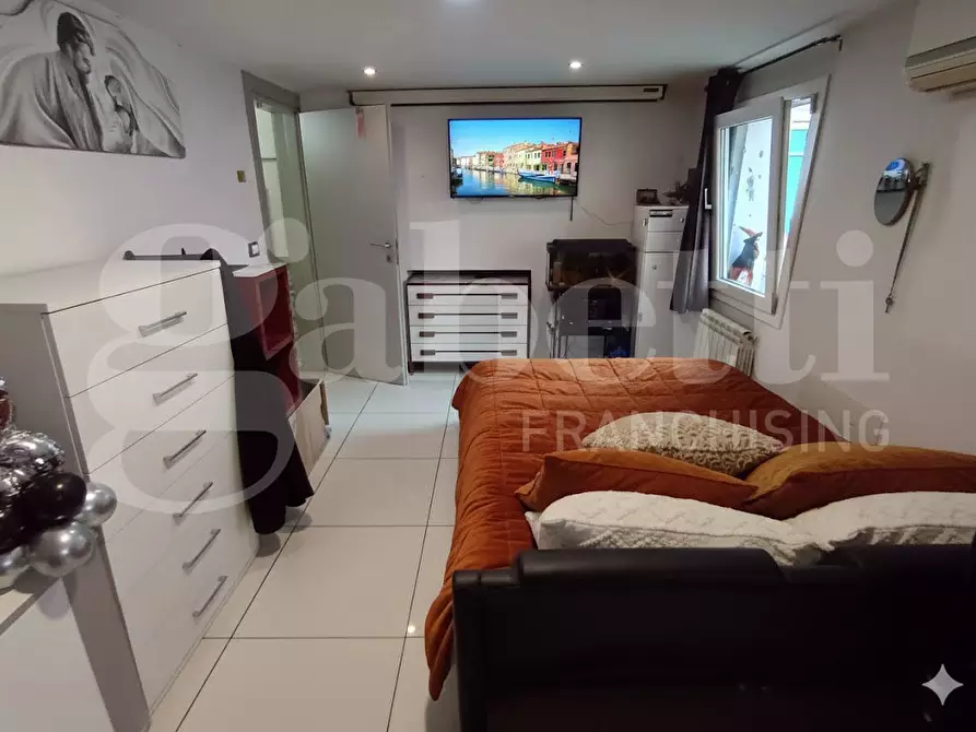 Immagine 6 di Casa indipendente in vendita  in Via CHIOGGIA - CALLE MANZONI, 00 a Chioggia