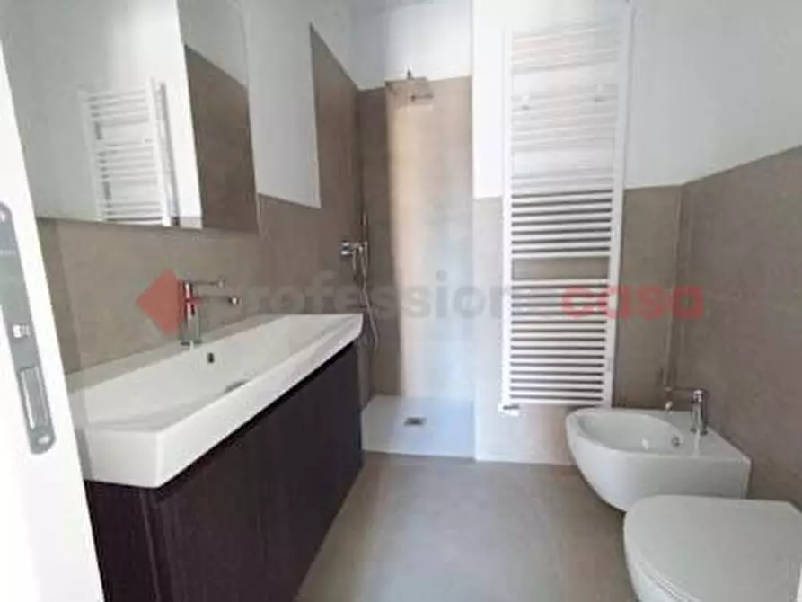 Immagine 10 di Ufficio in affitto  in Via Trento e Trieste a Spoleto