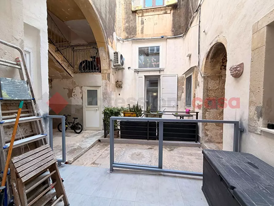 Immagine 4 di Appartamento in vendita  in Via giuseppe privitera, 1 a Siracusa