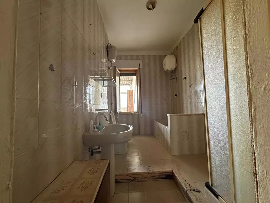 Immagine 10 di Appartamento in vendita  in Via Giovanni Lussu, 12 a Iglesias