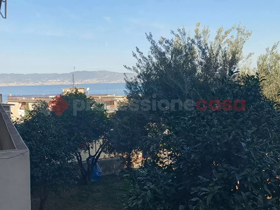 Immagine 22 di Appartamento in vendita  in Via Diramazione Rausei Via Cardinale Portanova, 9 a Reggio Di Calabria