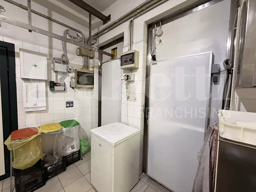 Immagine 5 di Bar / Ristorante in vendita  in Via Montezebio, 4 a Giulianova