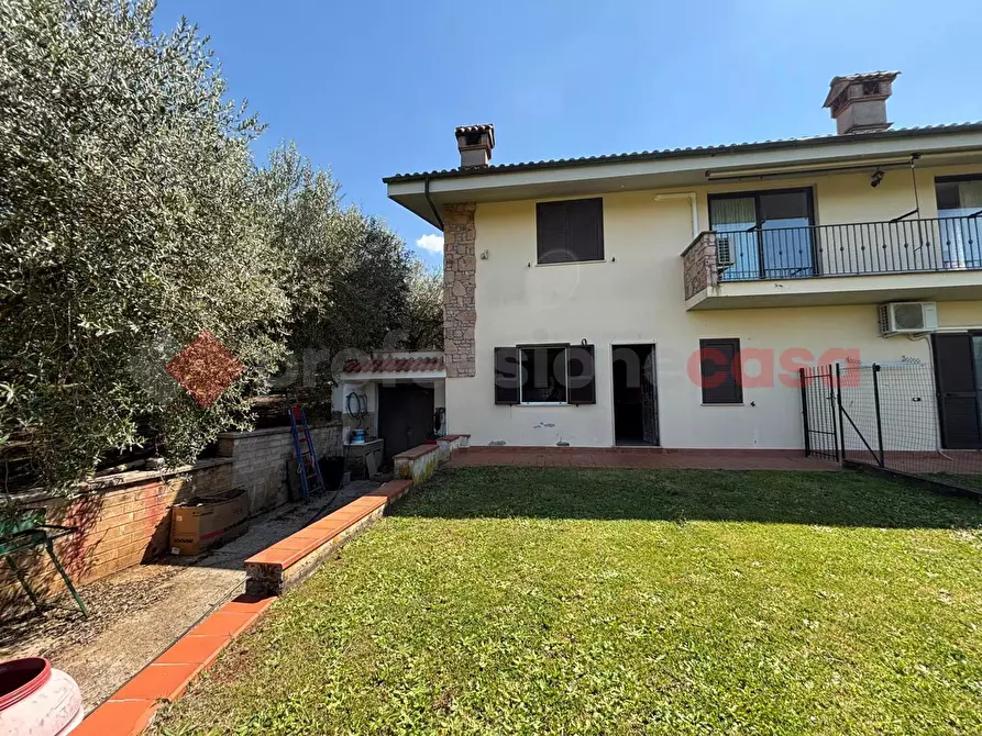 Immagine 1 di Appartamento in vendita  in Via Monte Marino, 44 a Anagni