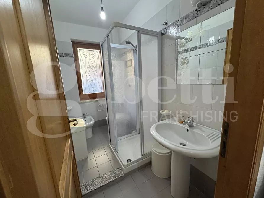 Immagine 7 di Villetta a schiera in vendita  in Via ss 113 km 31400, snc a Messina