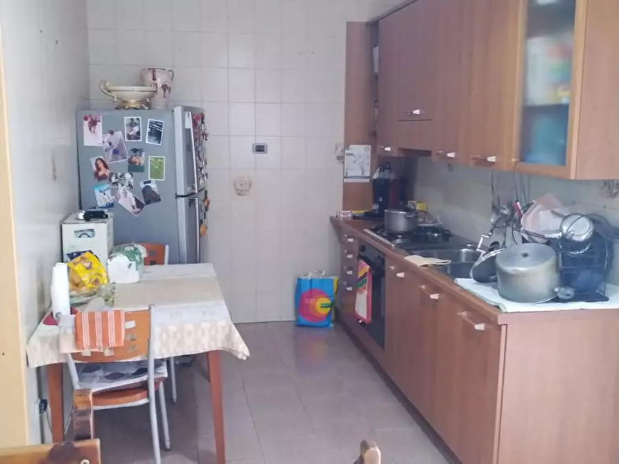 Immagine 25 di Appartamento in vendita  in Via Novio a Sant'arpino