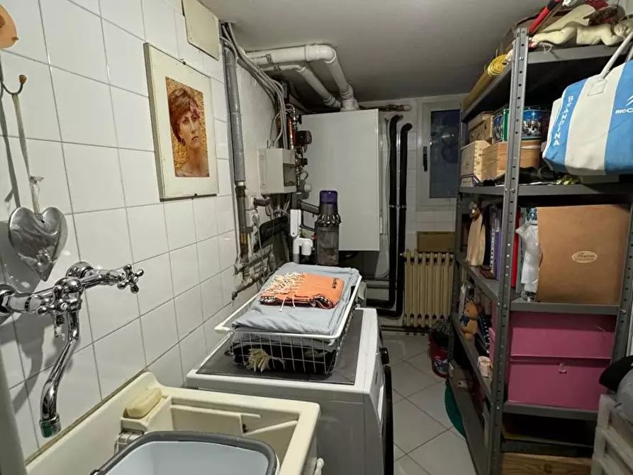 Immagine 25 di Casa quadrifamiliare in vendita  in Via dei Pini, - a Riccione