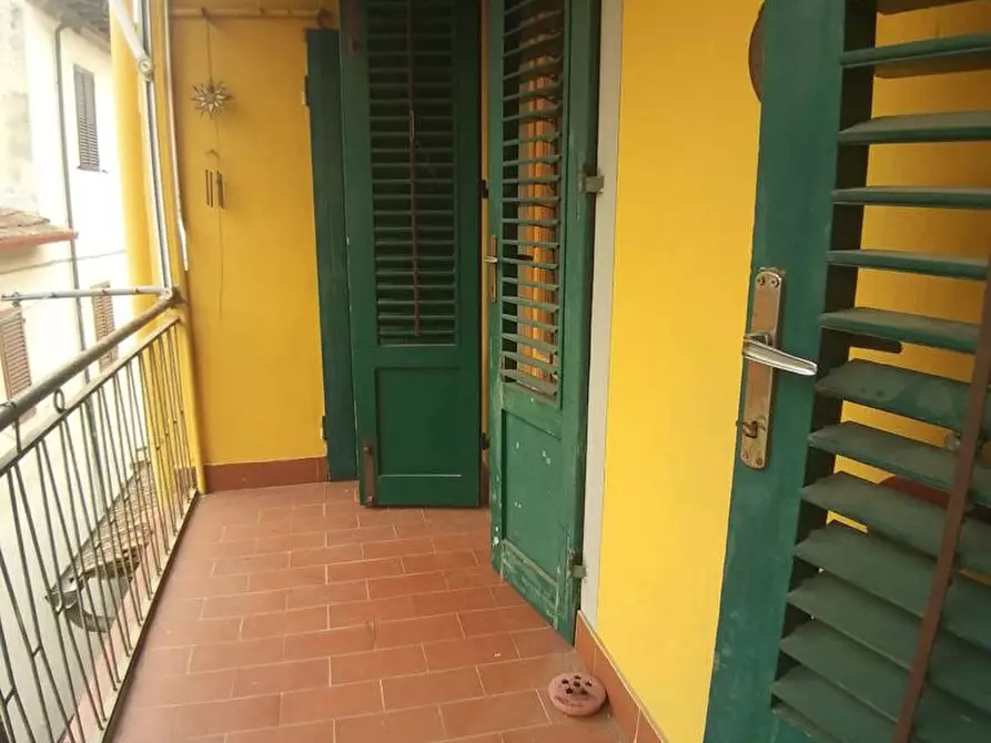 Immagine 2 di Appartamento in vendita  in Via Virgilio Rovai a Montelupo Fiorentino