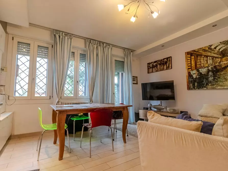 Immagine 7 di Appartamento in vendita  in Via dell'Arcoveggio, 69 a Bologna
