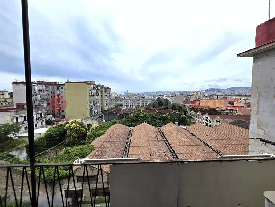 Immagine 15 di Appartamento in vendita  in Via Alberto Marghieri, 25 a Napoli