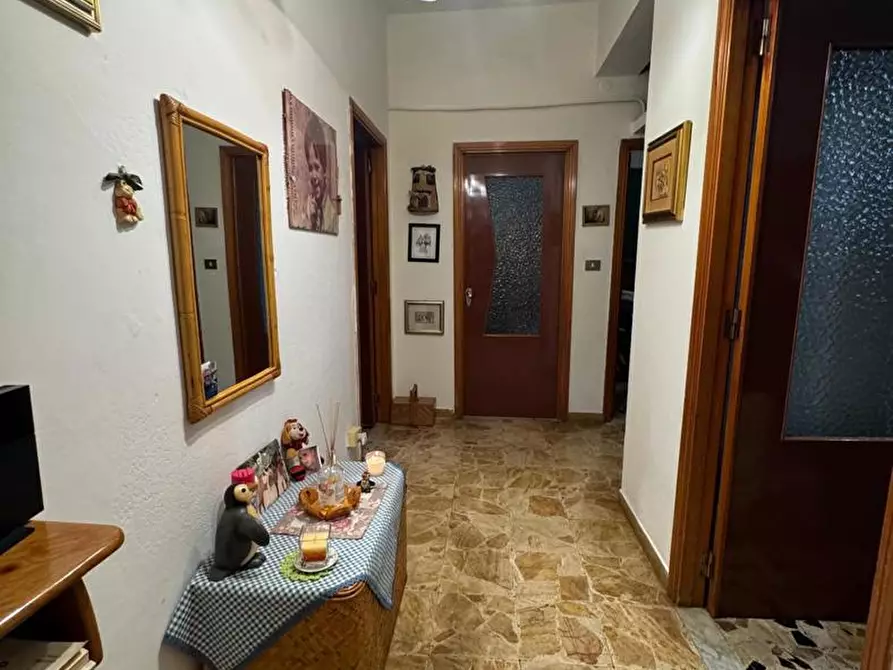 Immagine 4 di Appartamento in vendita  in Via Carrara, 3 a Iglesias