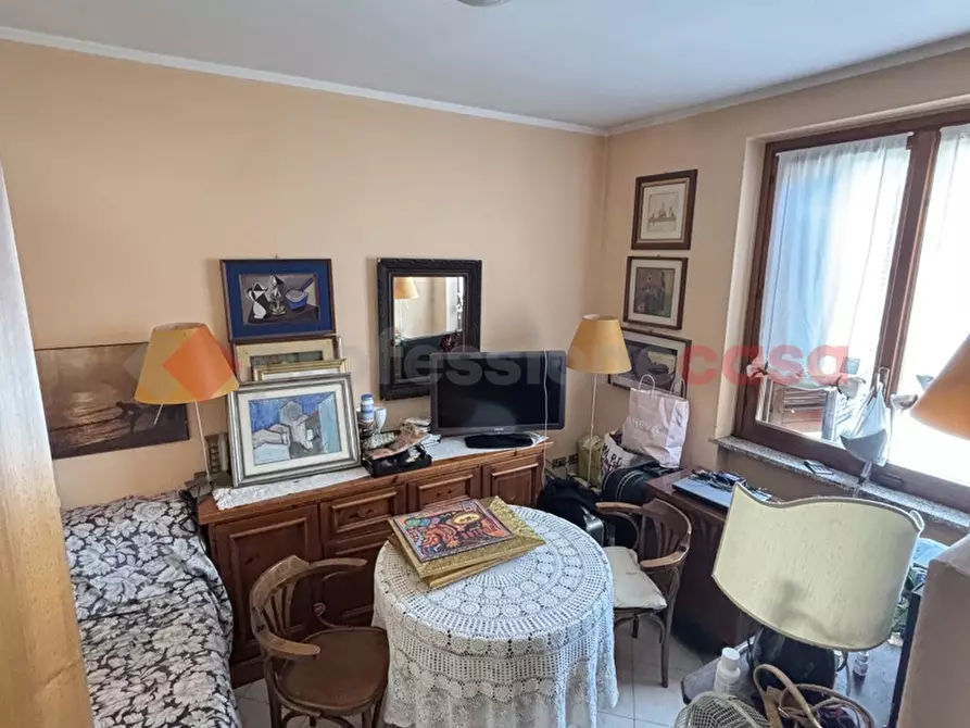 Immagine 18 di Villetta a schiera in vendita  in Via Manzoni, 3 a Torrevecchia Pia