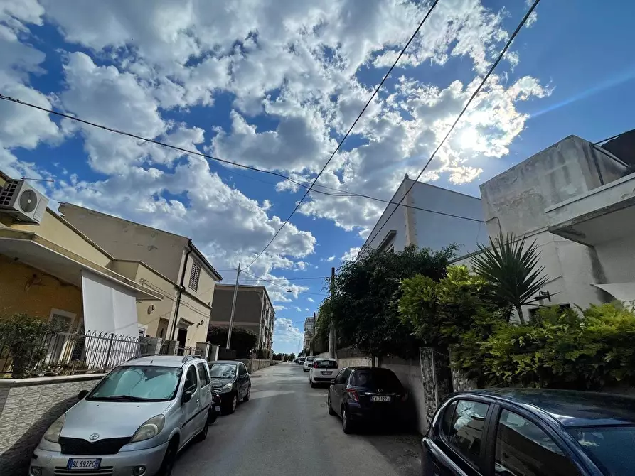 Immagine 12 di Appartamento in vendita  in Via lombardia, 15 a Siracusa