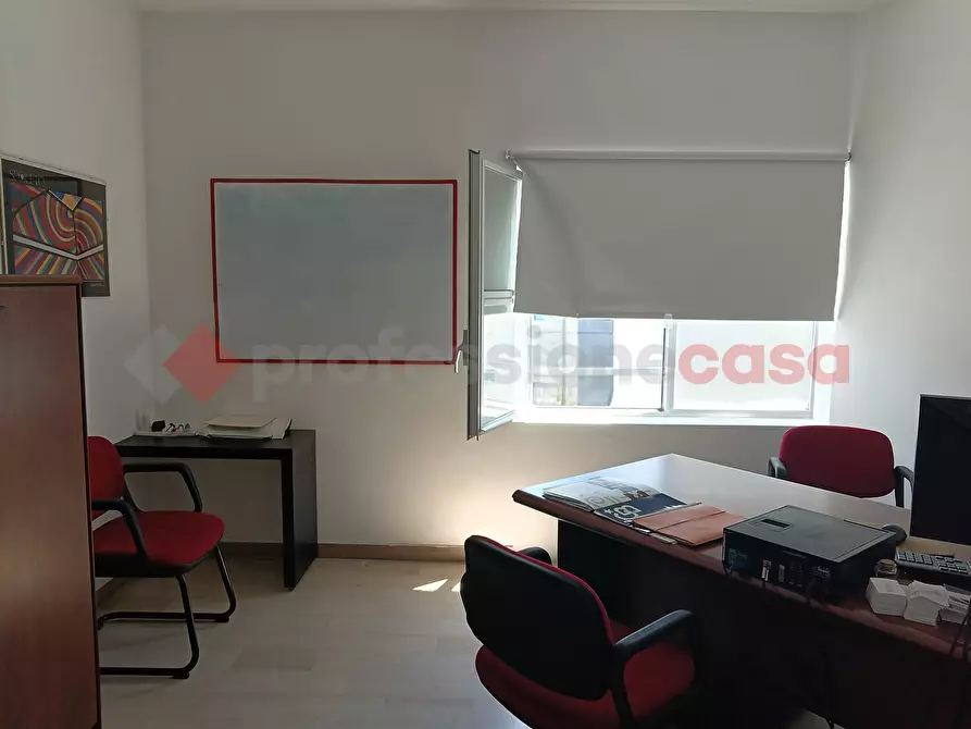 Immagine 2 di Ufficio in affitto  in Via Trento e Trieste a Spoleto