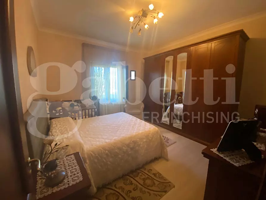 Immagine 13 di Appartamento in vendita  in Via F. Montesanti, 55 a Lamezia Terme