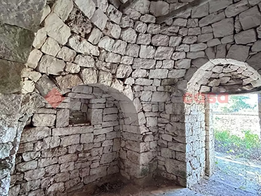 Immagine 12 di Baita in vendita  in Via San Domenico dello Scannio, snc a Martina Franca