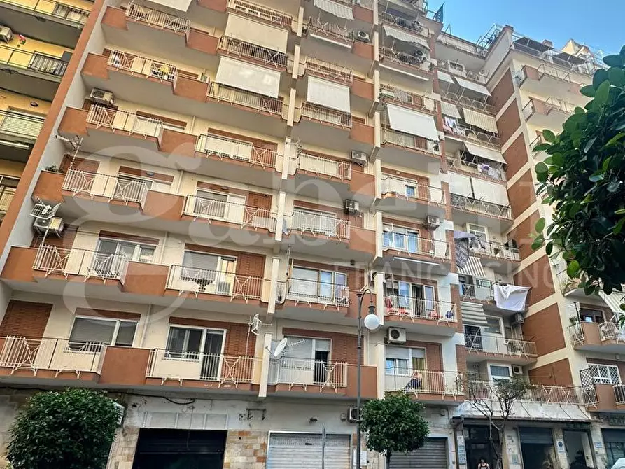 Immagine 1 di Appartamento in vendita  in Via dei Mille, 19 a Torre Annunziata