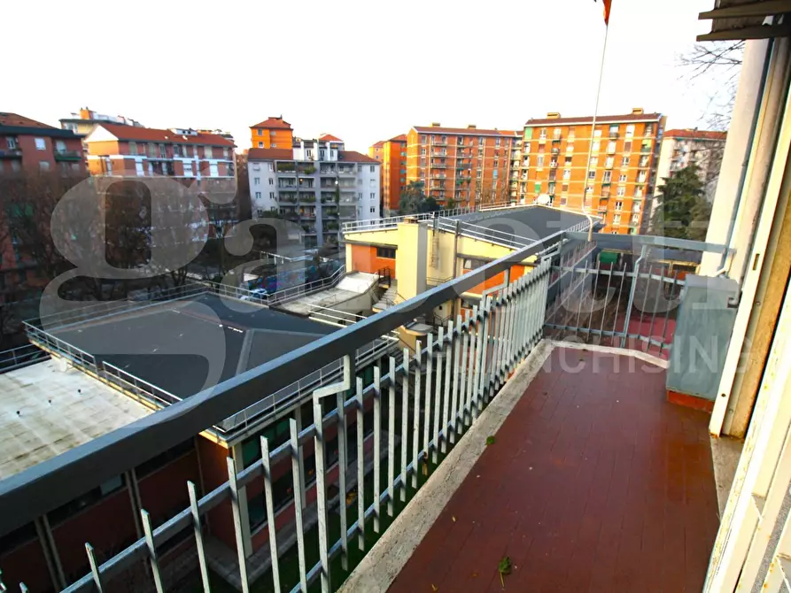 Immagine 15 di Appartamento in vendita  in Via Gulli, 40 a Milano