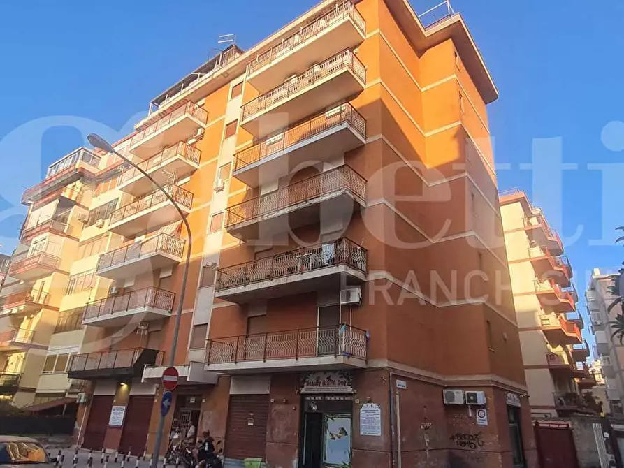 Immagine 1 di Appartamento in vendita  in Via Elia Crisafulli a Palermo