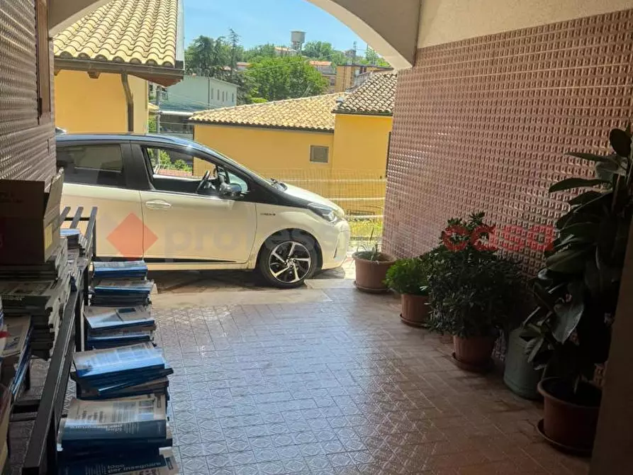 Immagine 11 di Casa indipendente in vendita  in Contrada Cappuccini, 14 a Penne