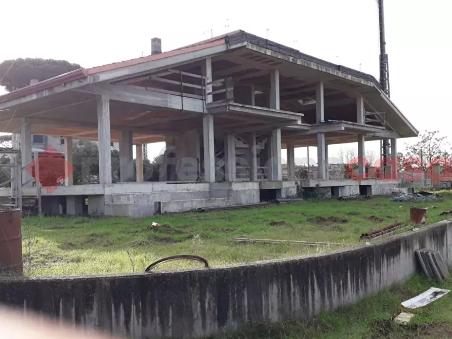 Immagine 2 di Casa bifamiliare in vendita  in Via SOAVE INCANTO DEL CIRCEO, 3 a Terracina