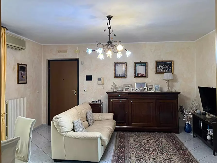 Immagine 1 di Appartamento in vendita  in Via D. GRIMALDI a San Severo