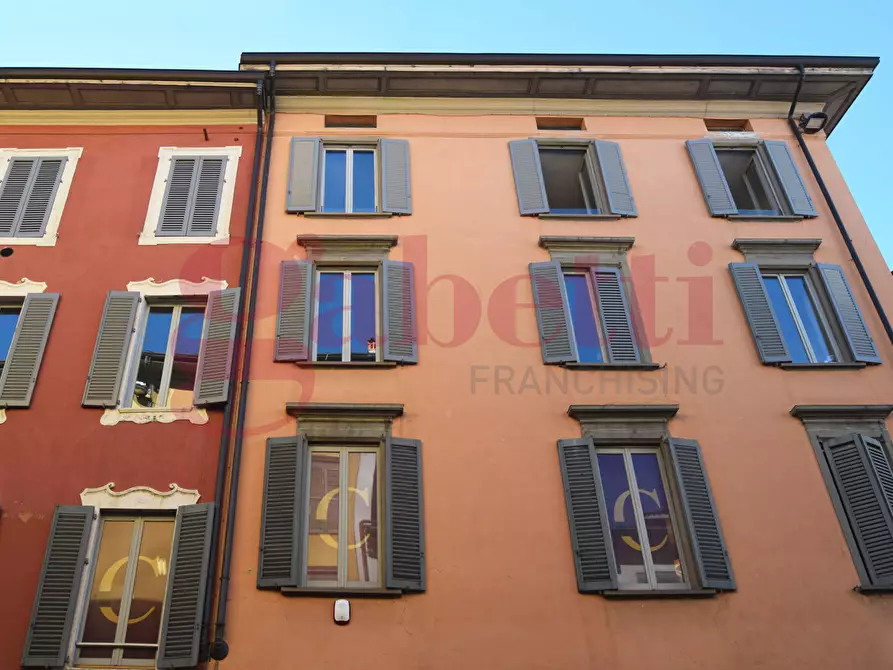 Immagine 12 di Appartamento in affitto  in Via Zambonate, 34 a Bergamo