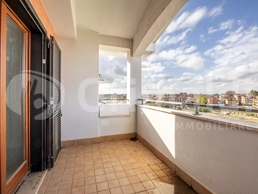 Immagine 14 di Appartamento in vendita  in Via Anna Lorenzetto, 0 a Roma