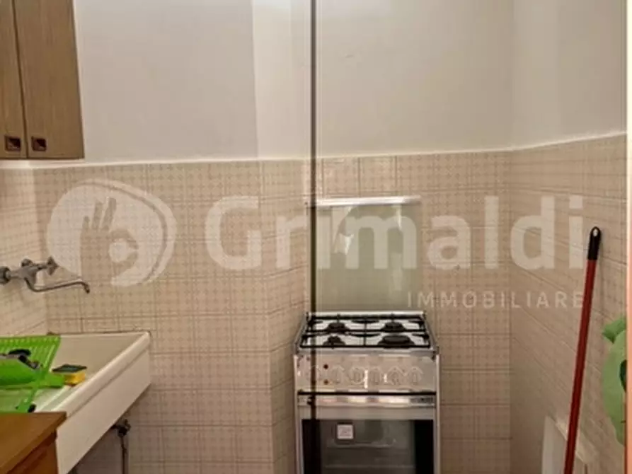 Immagine 13 di Appartamento in affitto  in Via Russi a Ravenna