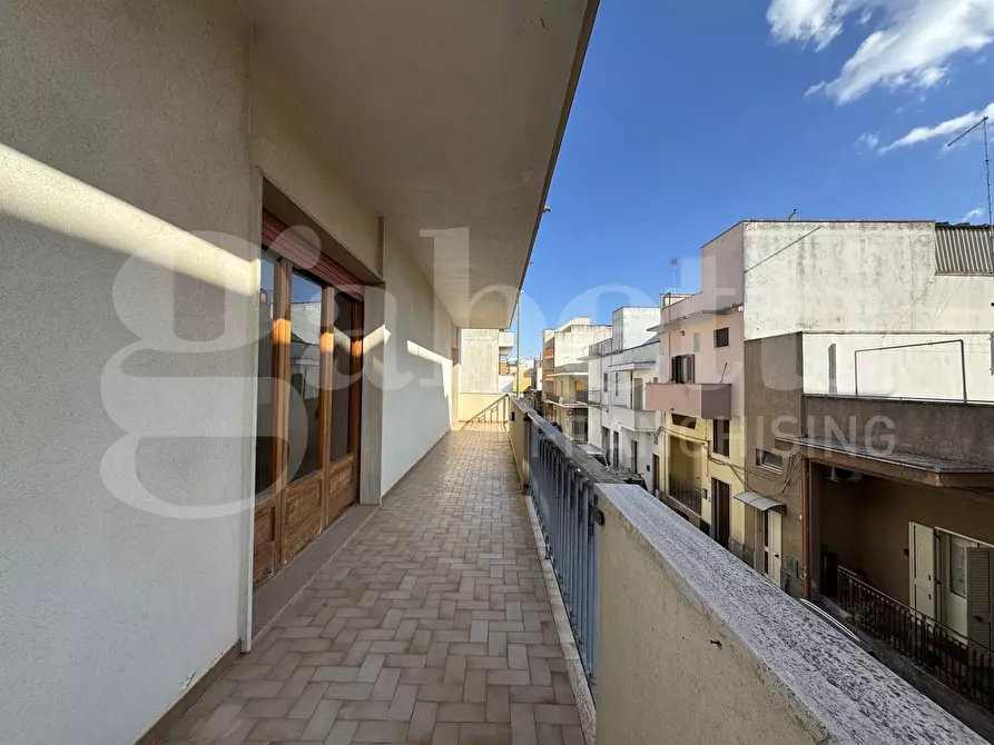 Immagine 22 di Appartamento in vendita  in Via Manzoni, 67 a Galatone