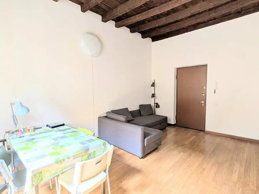 Immagine 2 di Appartamento in affitto  in Via Cesare da Sesto, 19 a Milano
