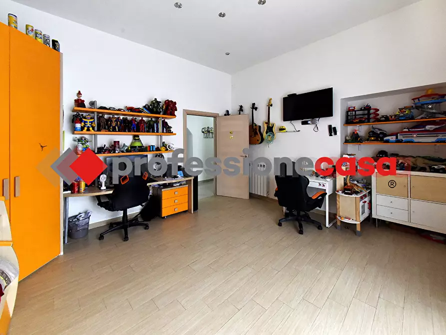 Immagine 20 di Appartamento in vendita  in Via Tari, 58 a Santa Maria Capua Vetere