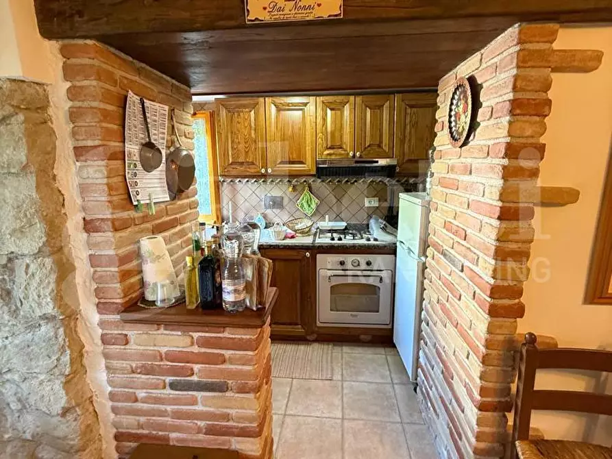 Immagine 6 di Appartamento in vendita  in Via BEL SITO, 63 a Petrella Salto