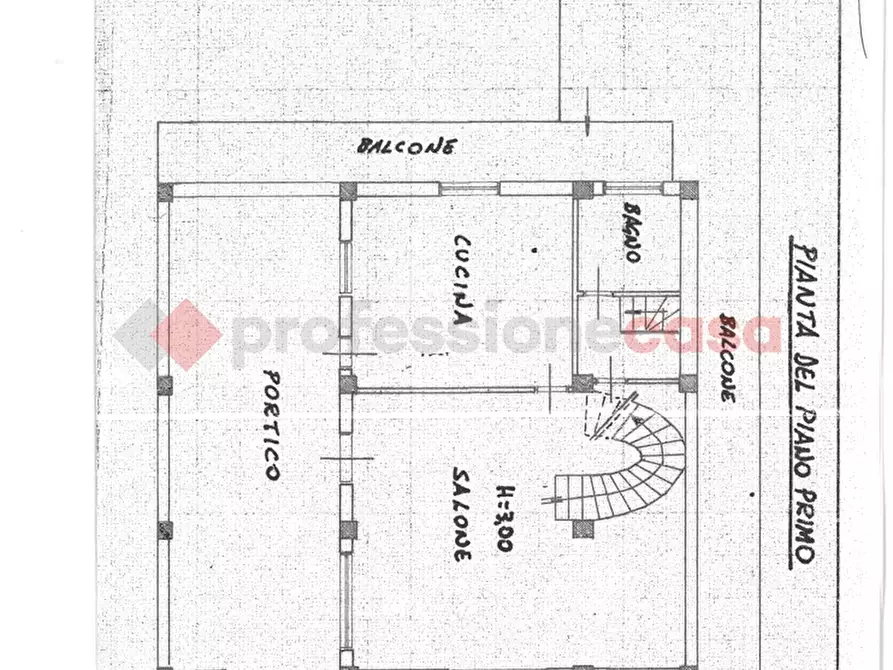 Immagine 35 di Villa in vendita  in Via Santa Maria De Mattias, 54 a Acuto