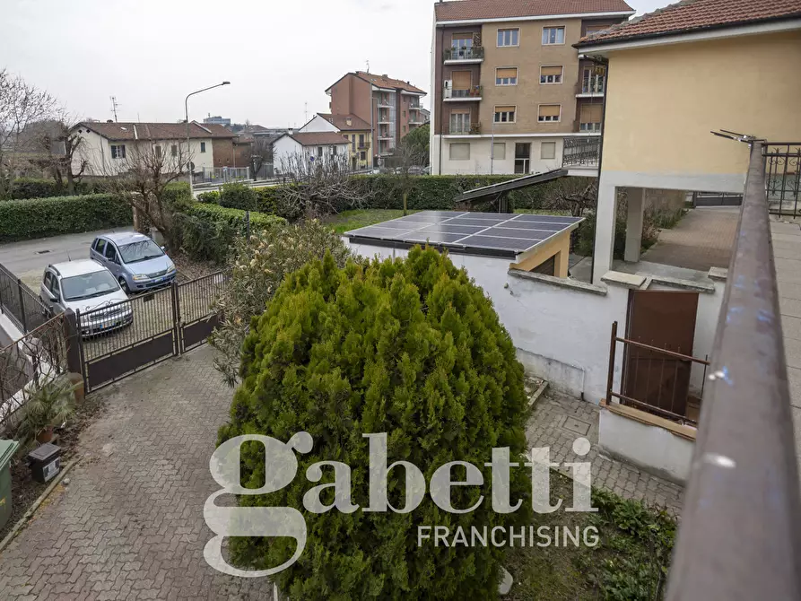 Immagine 39 di Casa indipendente in vendita  in Via Pier Capponi, 1 a Moncalieri