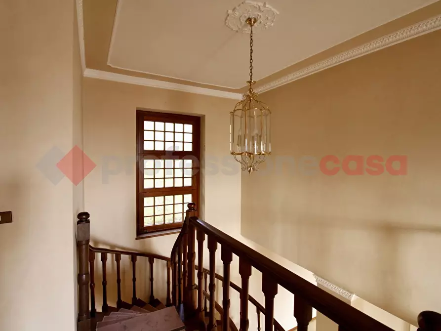 Immagine 14 di Villa in vendita  in Via Santa Maria De Mattias, 54 a Acuto